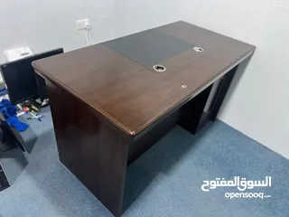 5 Office Furniture For Sell