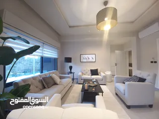  9 Furnished Apartment For Rent In 4th Circle  ( Property 36436 )-174804994