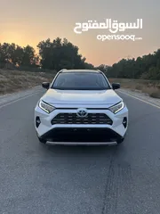  3 TOYOTA RAV4 2021 GCC