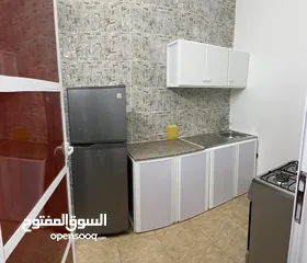  4 Furnished apartment for rent شقه مفروشه للايجار