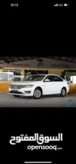 1 Volkswagen E-Lavida 2019 دفعه 1300 دينار