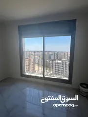  5 شقة طابق سادس 150 متر جاهزة للتسليم الفوري للبيع في البالوع بالقرب من شركة جوال و دوار البست ايسترن