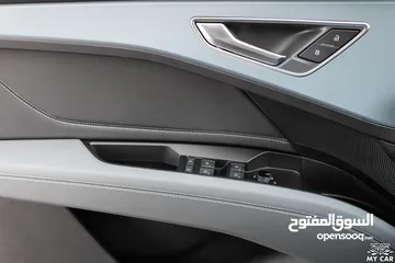  14 2023 Audi Q5 e-tron