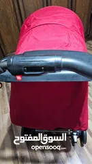  11 عرباية اطفال مع كوت نوع Graco