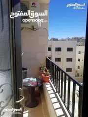  6 شقه طابق أول سوبر ديلوكس للبيع في اسكان الكهرباء