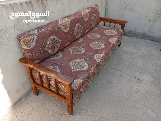  1 سجلون حديد