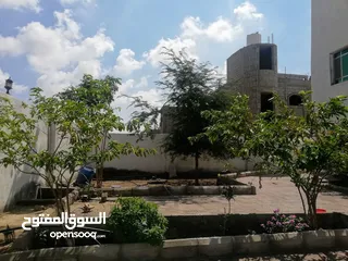  10 فله للبيع في المدينة الخضراء عدن المرحله 3