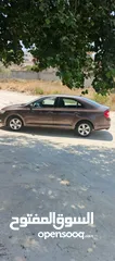  1 سكودا رابيد