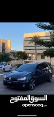  3 Golf mk6 kit GTI
