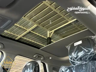  17 اقساط 1850 تسليم مفتاح فورثنج فرايديه 2023 زيرو