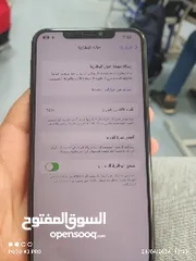  6 ايفون 11 برو ماكس نظيف