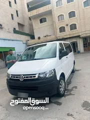  4 ترانسبورتر للبيع