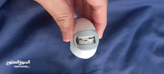  3 جهاز براون لإزالة الشعر جديد من غير كرتونة . الجهاز ليس جهاز ليزر