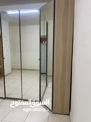  2 خزانة ملابس