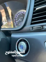  6 هونداي سوناتا هايبرد 2019 فل الفل وفحص نخب