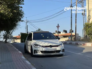  2 lVolkswagen Golf Gti