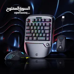  1 قطعة gamesir vx2 wireless keyboard