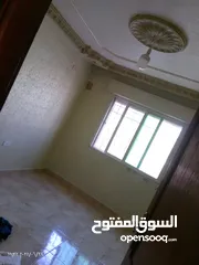  6 شقة أرضية +تراس للايجار