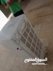  6 مكيف   ماء