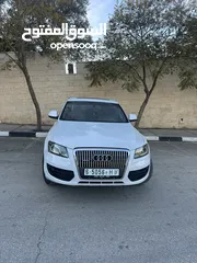  15 للبيع سيارة اودي نظيفه جدا جدا