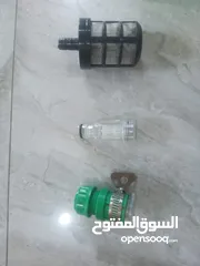  6 مضخة الغسيل