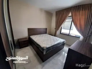  4 شقة مفروشة للإيجار 60م2 ( Property 16051 ) سنوي فقط