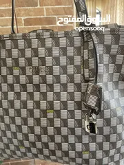  3 شنطه جيس جديده