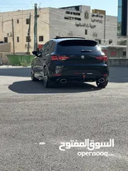  2 سيات ليون اف ار Sear fr++