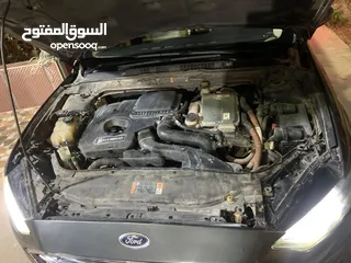  4 فود فيوجن 2017