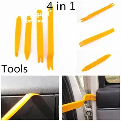  11 car panel removal tools - 10 JD