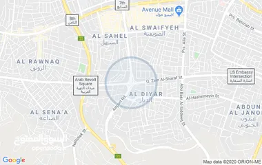  14 طريق المطار قريه النخيل شقه ارضيه دوبلكس ( ارضي + اول ) مع حديقه وكراج للبيع