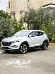  1 هونداي توسان 2018 للبيع