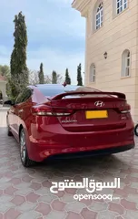  3 هواندي النترا رقم واحد 2018 وكالة عمان فول ابشن فىه سبورت 2000cc    خليجي وكاله عمان قمه في النظافه