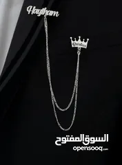  19 اكسسوارات ترندي بجميع الاشكال للبيع + شناتي مكفوله