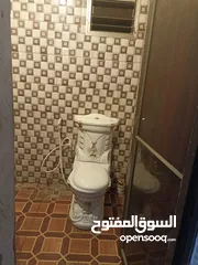  2 شقة  مشطبة للبيع وسط طولكرم  