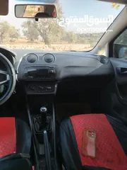  8 سيت ابيزا 2012