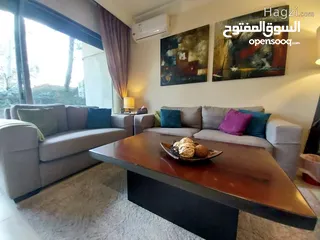  10 شقة للايجار في خلدا  ( Property 36852 ) سنوي فقط