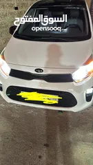  1 كيا بيكانتو مورنينج