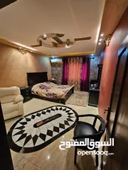  1 شقه فاخره للبيع