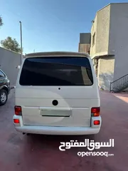  1 باص كرفيل موديل 2000