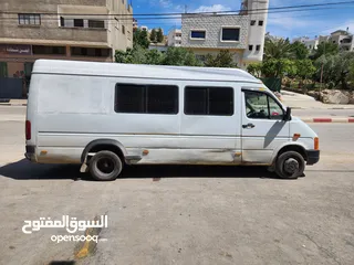  5 باص lt 2002 تجاري