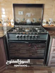  1 غاز شبه جديد