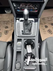  12 فولكس فاجن ارتيون Elegance ترخيص 2020
