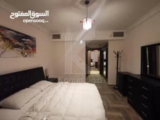  2  Furnished Apartment For Rent In Abdoun