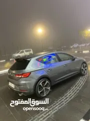  4 سيات ليون 2018 (أوتماتيك)