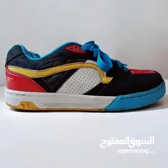  1 شوز ماركة Tony Hawk الاصلي ب 5 دنانير فقططط