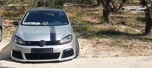  3 فولكسفاجن.جولف