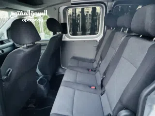  10 فولكسفاجن كادي