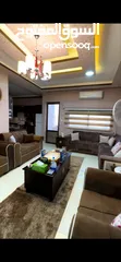  6 شقة مساحة 150م للبيع البتراوي خلف فندق جوابرة شارع الكرامة طابق 3