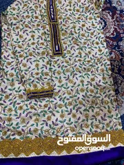  3 لبس الشرقيه عماني